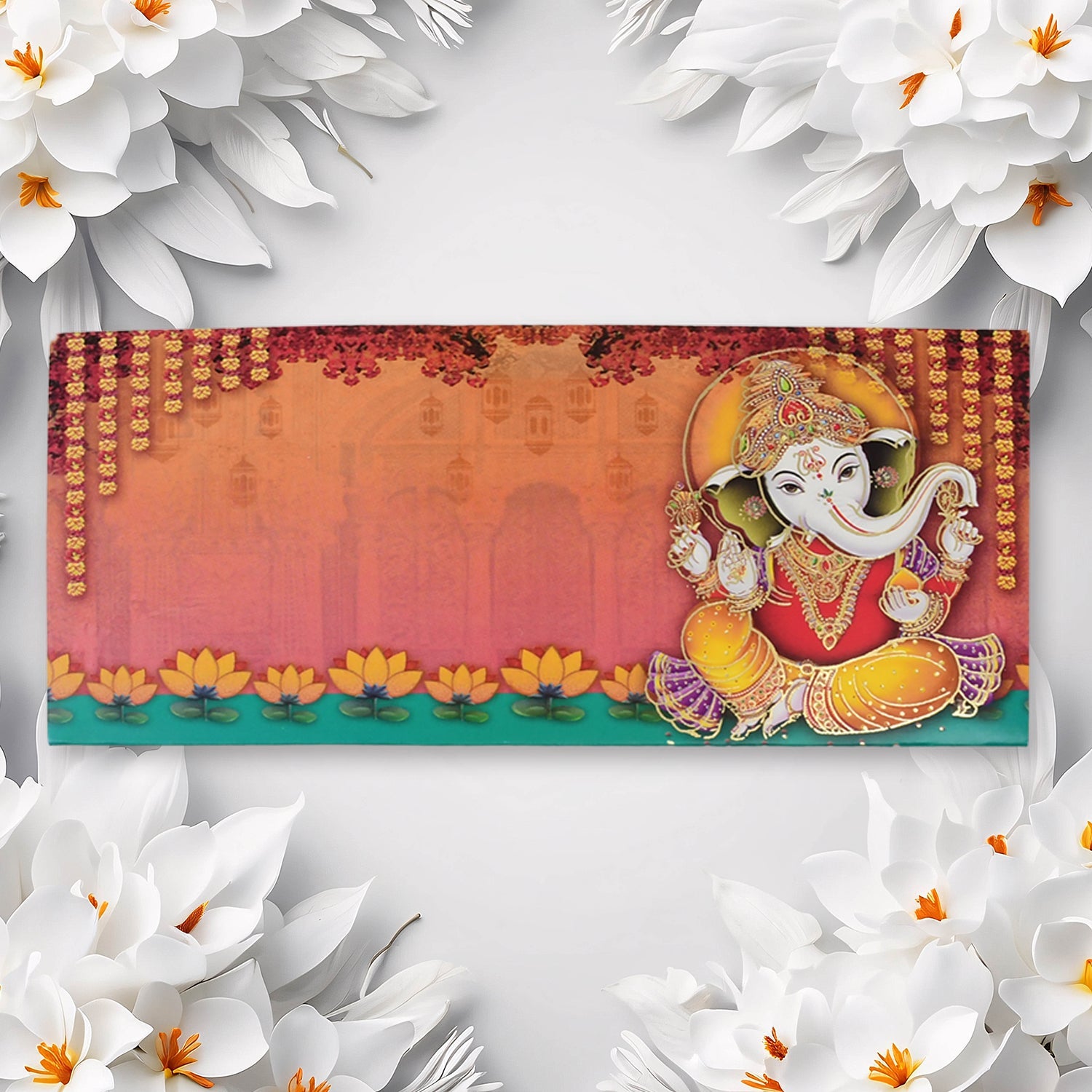 Multicolor Gift Card Multicolor Gift Card